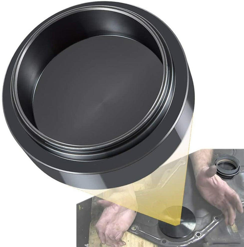 Front Cover Crankshaft Seal Installation Tool for Dodge Cummins 3.9L 5.9L 6.7L