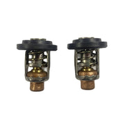DURAFORCE 18-3673 Replacement for Johnson Evinrude 85 88 90 100 115 140 HP