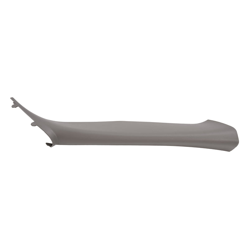 A Pillar Trim for Chevy Silverado/GMC Sierra 99-07 Passenger RH Gray W/O Speaker