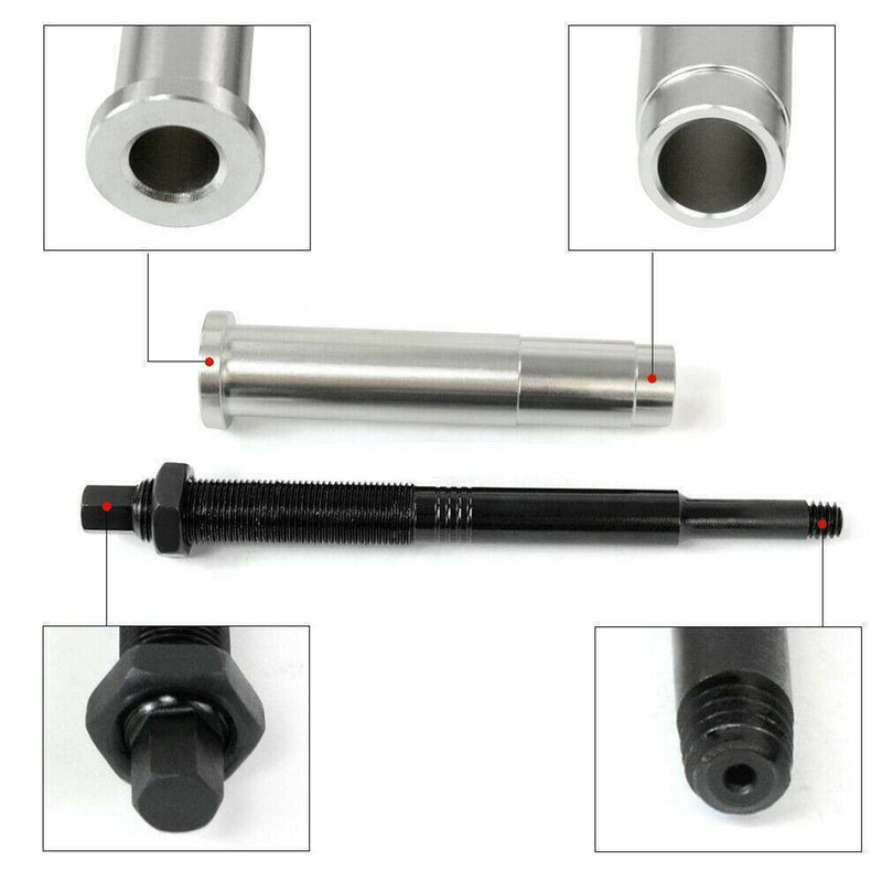 65600 Broken Spark Plug Remover Kit for Ford Triton 3 Valve 5.4L Engines