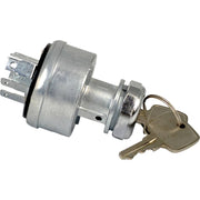 DURAFORCE AR58126 Ignition Switch for John Deere 2450 2355 2555 2550 2650 2750 2653