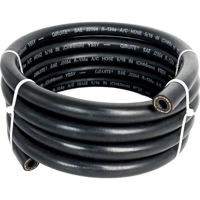 134A AC Air Conditioning Hose Kit With Fitting O-Ring for Cadillac GMC Truck