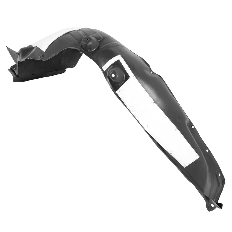 KI1249131 Fender Liner Splash Shield for Kia Optima Front Passenger Side