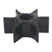 DURAFORCE 6GR-44352-00 Water Pump Impeller With Key for Yamaha 425 450 HP Outboard