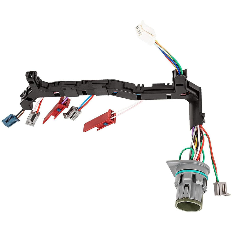 Transmission Wiring Harness for GM Duramax 1999-2003 1000/2000 Allison 5-Speed