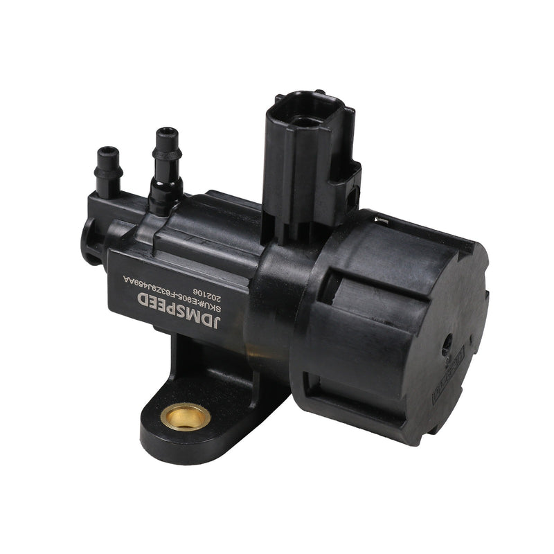 F63Z9J459AA EGR Valve Control Solenoid for Ford Mercury Mazda F57Z9J459C