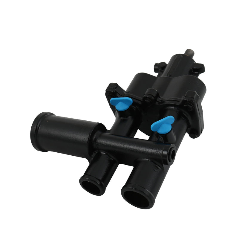 46-8M0139996 Sea Water Pump Assembly for MerCruiser