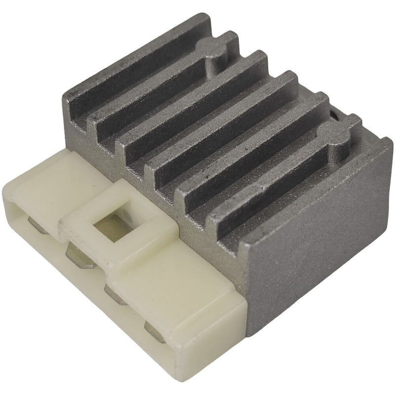4VV-H1960-01-00 Regulator Rectifier for Yamaha Scooters Zuma II CW50 1997-2001