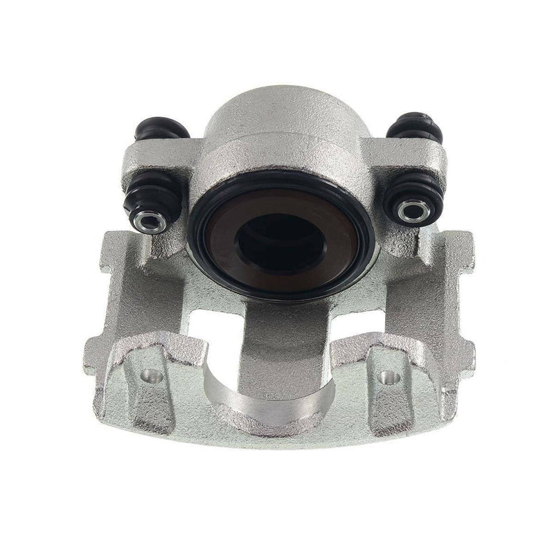 Front Left Brake Caliper for Jeep Grand Cherokee Comanche Wrangler TJ Wagoneer