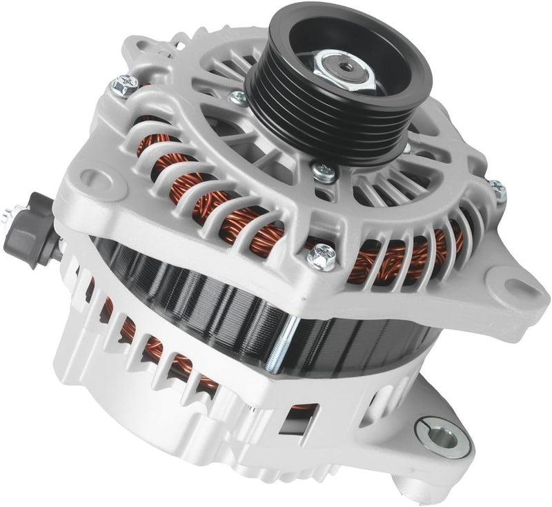 Alternator for Ford Edge 2007-2014 Taurus 2008-2012 Lincoln MKZ 3.5L
