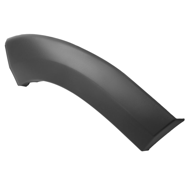 Right Front Bumper Molding Fender Flare for Ram ProMaster 2019 2020 2021 2022
