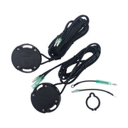 DURAFORCE 30-803099T 47-43026Q06 Seal Bellows Kit for MerCruiser Alpha One Gen 2 Transom