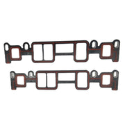 DURAFORCE 27-8243261 Marine Intake Gasket Replacement for Mercury and for Sierra 18-0487