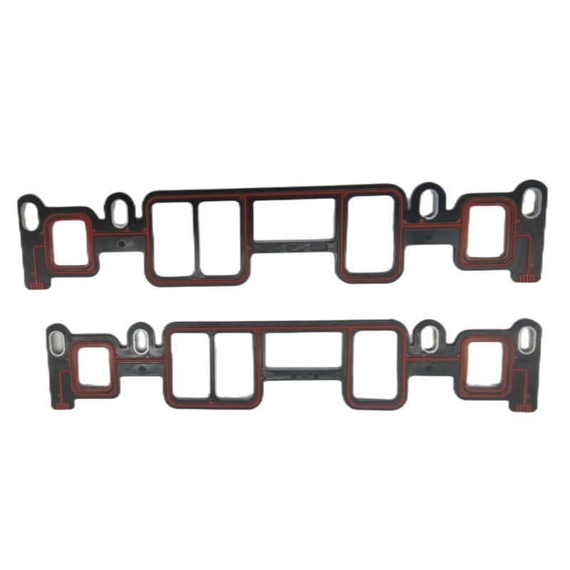 DURAFORCE 27-8243261 Marine Intake Gasket Replacement for Mercury and for Sierra 18-0487