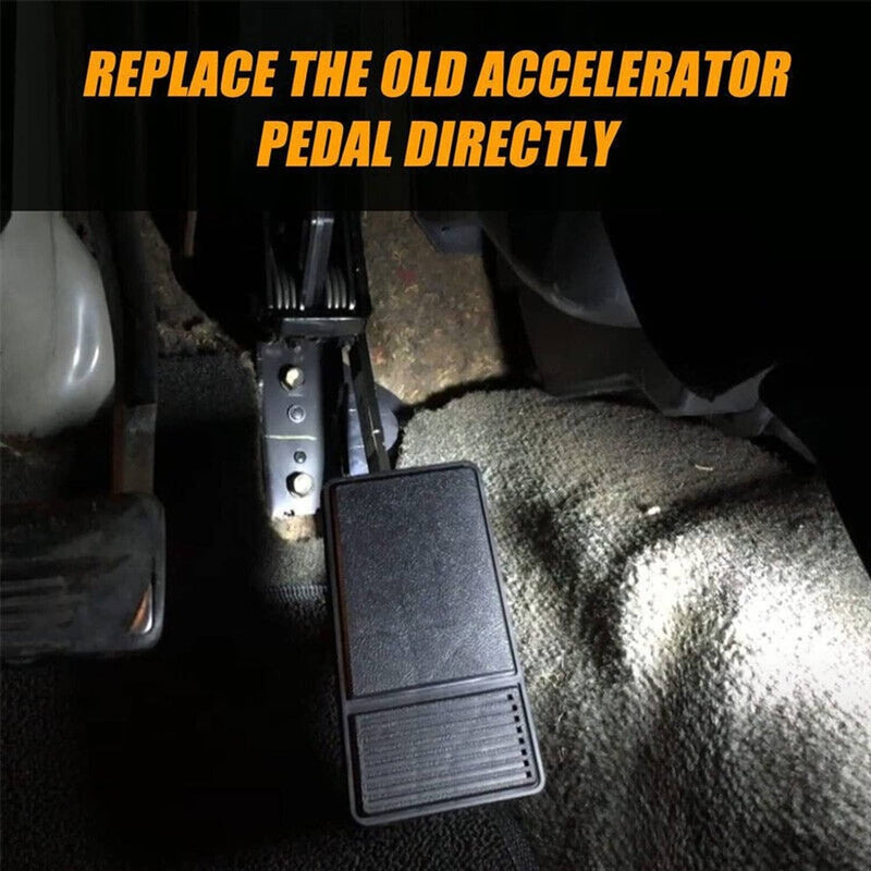 25830023 Accelerator Gas Pedal with Travel Sensor for Buick Chevy Impala LaCross
