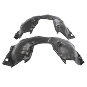 DURAFORCE For 2018 2019 2020-2024 Toyota Camry SE XSE Left & Right Side Fender Liner PAIR