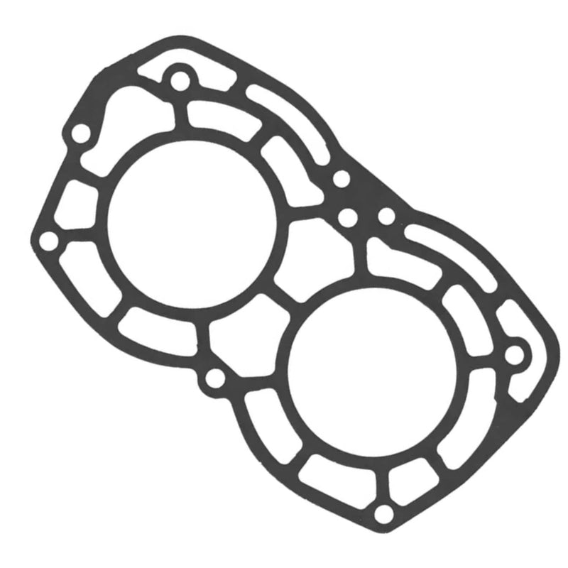 DURAFORCE 27-863895 Water Jacket Gasket for Mercury 15 To 25HP Outboard
