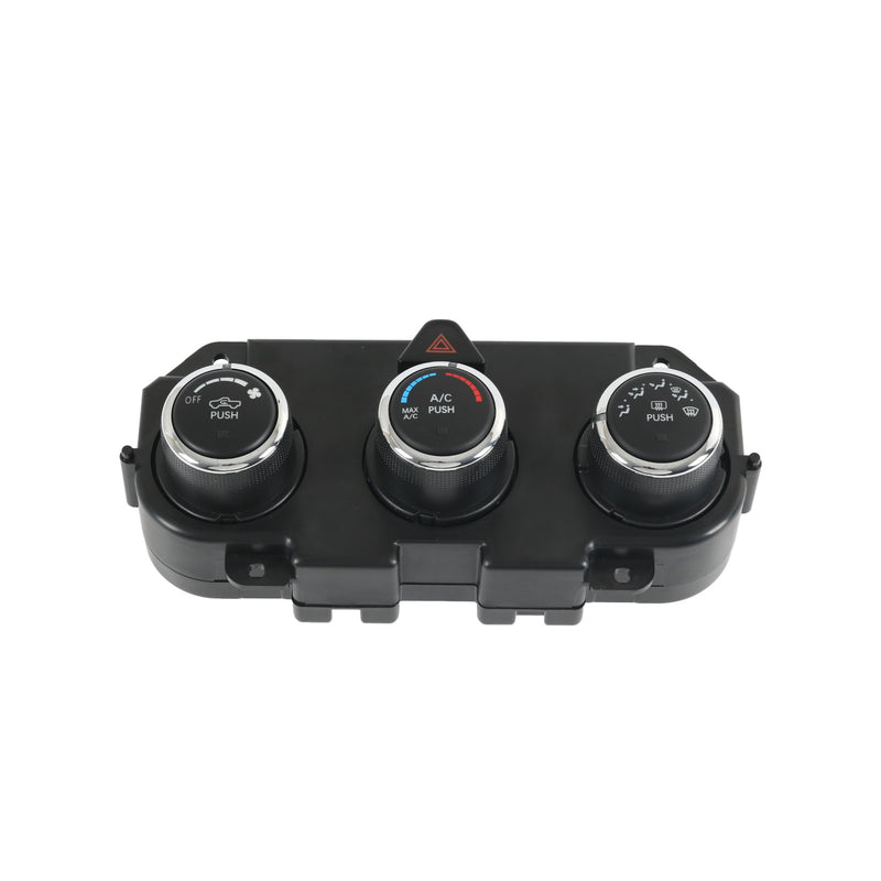 P68105021 AC Heater Climate Control Unit for Dodge Ram 1500 2500 3500 13-18