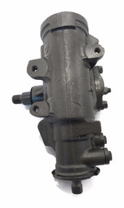 DURAFORCE Power Steering Gear Box Drop Pitman Arm for Jeep Cherokee XJ 84 01 with Lift Kit