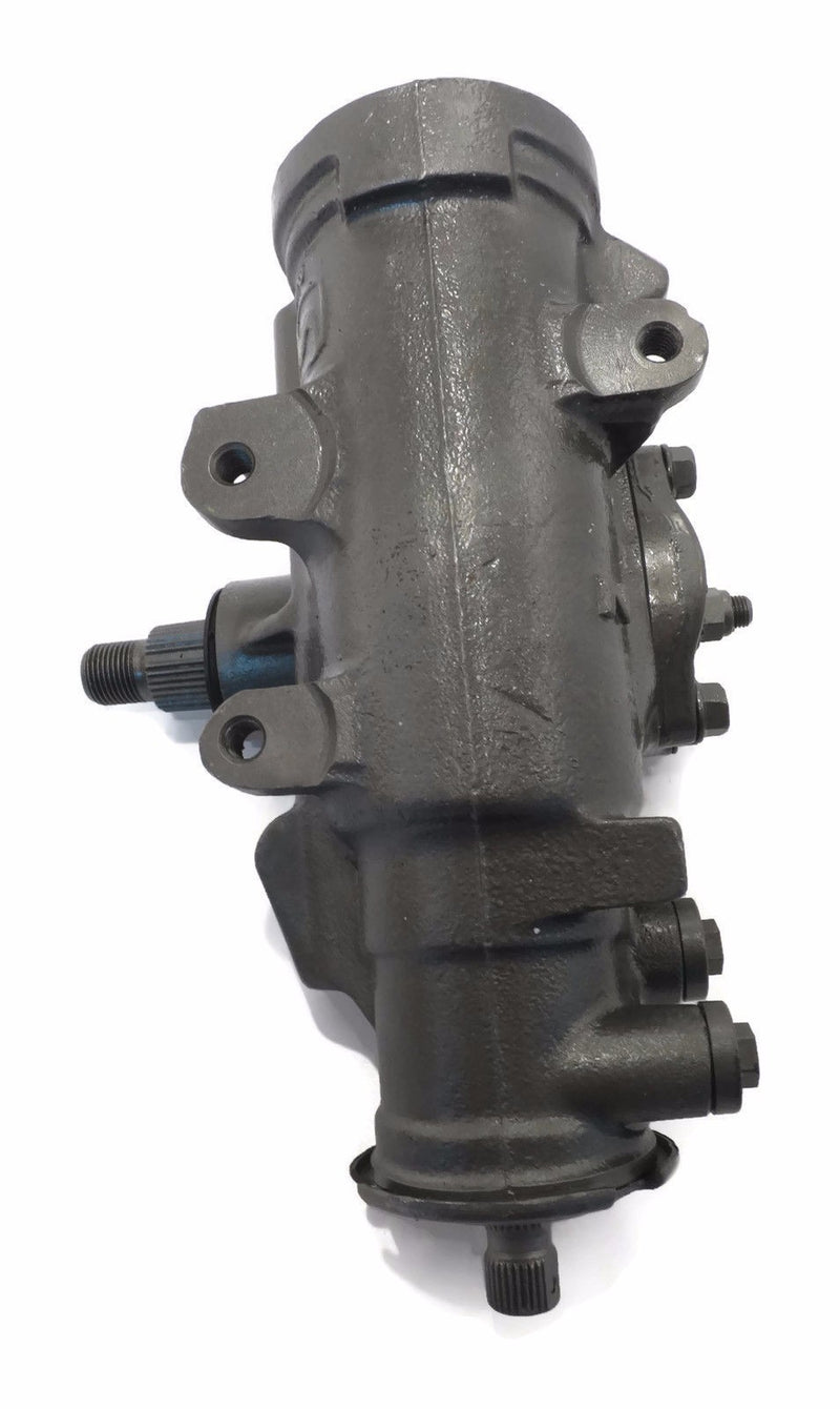 DURAFORCE Power Steering Gear Box Drop Pitman Arm for Jeep Cherokee XJ 84 01 with Lift Kit