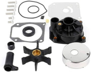 DURAFORCE 438597 432955 18-3389 Water Pump Impeller Kit for Johnson Evinrude 60 65 70 75HP