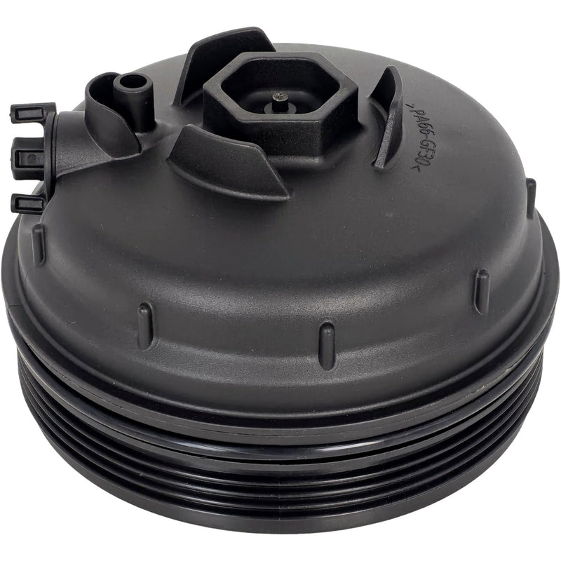 68436815AB Fuel Filter Cover Cap for Ram 2019-2024 2500 6.7L L6 Truck