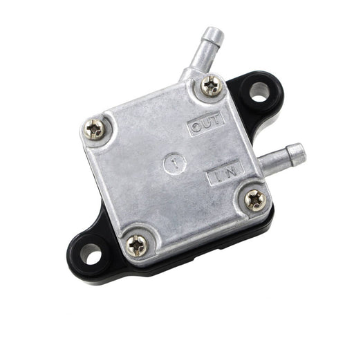 DURAFORCE Fuel Pump for Yamaha 4-Stroke 6HP 8HP 9.9HP F6 F8 F9.9 T8 T9.9 Outboard Boat