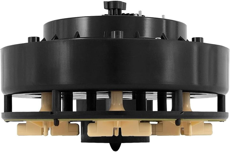 004-302-4408-00 6-Port Module Valve Shell O-Ring for Paramount Water Valve