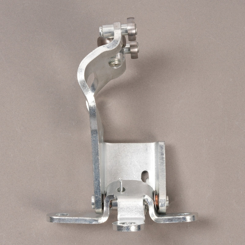 Sliding Door Hinge Passenger Right Side Steel for Toyota Sienna 2011-2020 1PCS