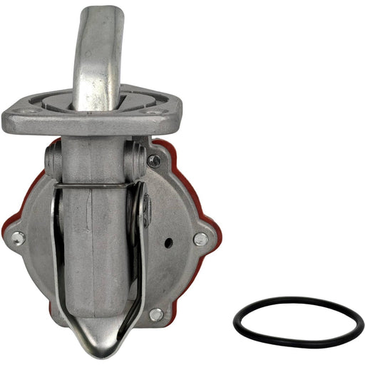 DURAFORCE 75367GT Fuel Lift Pump for Genie S-85 S-100 S-105 S-125 S-120 S-80 Z-80/60