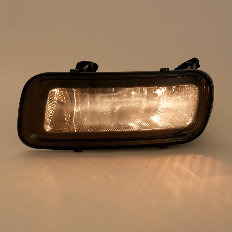 Bumper Fog Light With Bulb for Ford F150 2004-2005 2006 Lincoln Mark LT LH RH