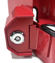 DURAFORCE Steering Column Lock Guard for Cadillac Escalade 1998-2005 Luxury SUV Security