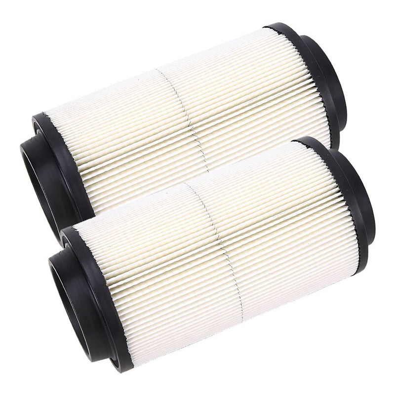 2X Air Filter Cleaner for Polaris Sportsman 500 2530009 5811633 7080595 7082101