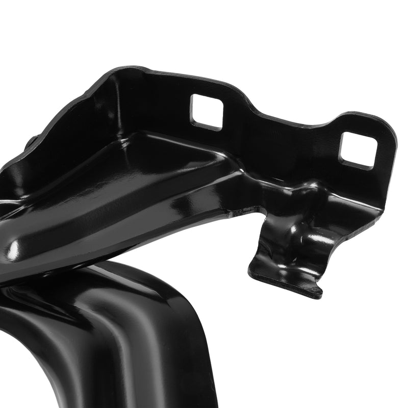Hood Hinges for Nissan Altima Sedan 4Dr 2013-2018 Primed Black LH RH Pair Set