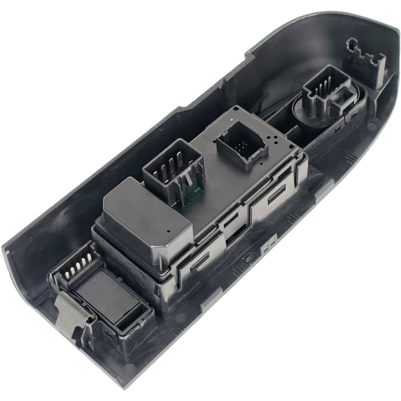 22968506 Window Master Switch Bezel Mirror Lock for Chevy and for GMC 2010-2013