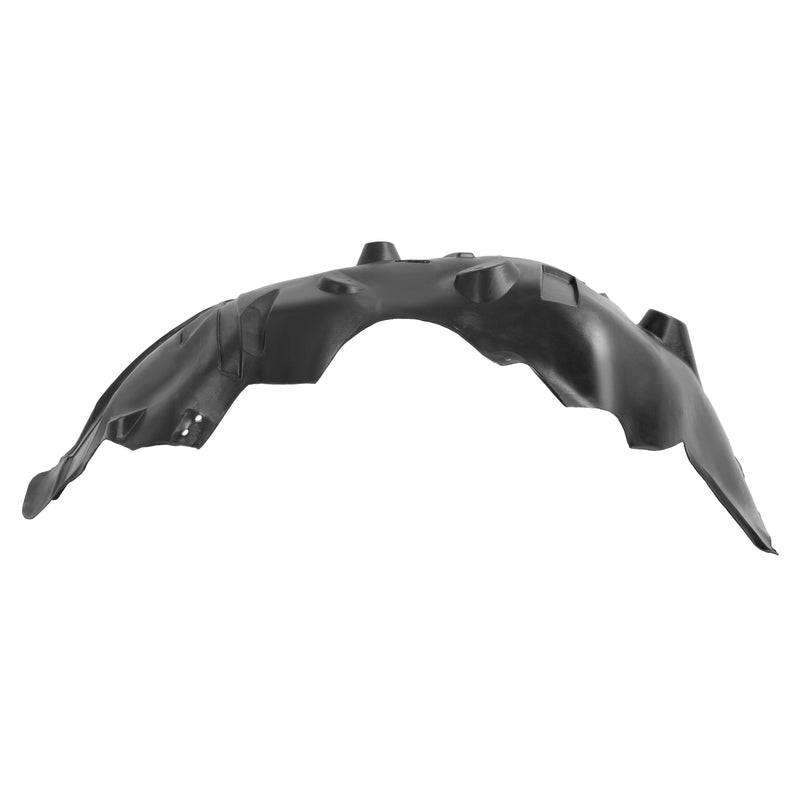 Front Fender Liner Driver Side for Dodge Ram 2500 3500 Laramie 2010-2013
