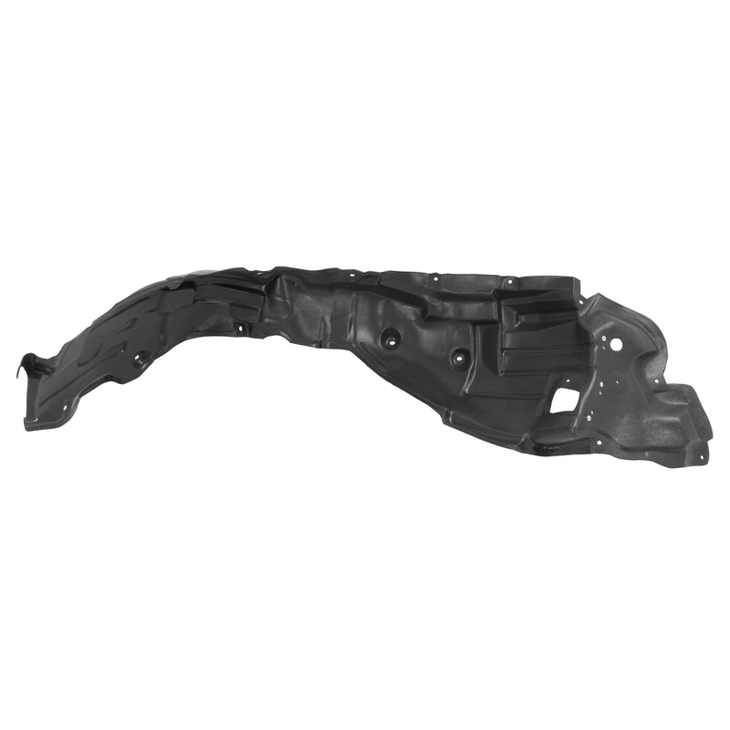 Fender Liner for Lexus IS250 IS350 2006-2008 Front Right Side Extension Sheet