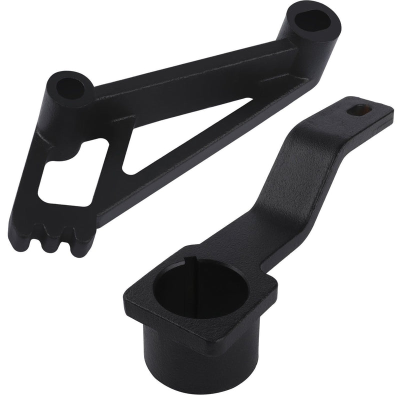 Crankshaft Positioning Tool Cam Phaser Locking Tool for Ford 4.6L 5.4L 6.8L 3V