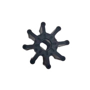 DURAFORCE 47-8M0137221 Sea Water Pump Impeller Repair Kit for Mercury Quicksilver 4.5 6.2