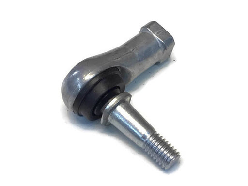 DURAFORCE Tie Rod End Passenger Side for EZGO TXT Electric Gas Golf Cart 2001 Up