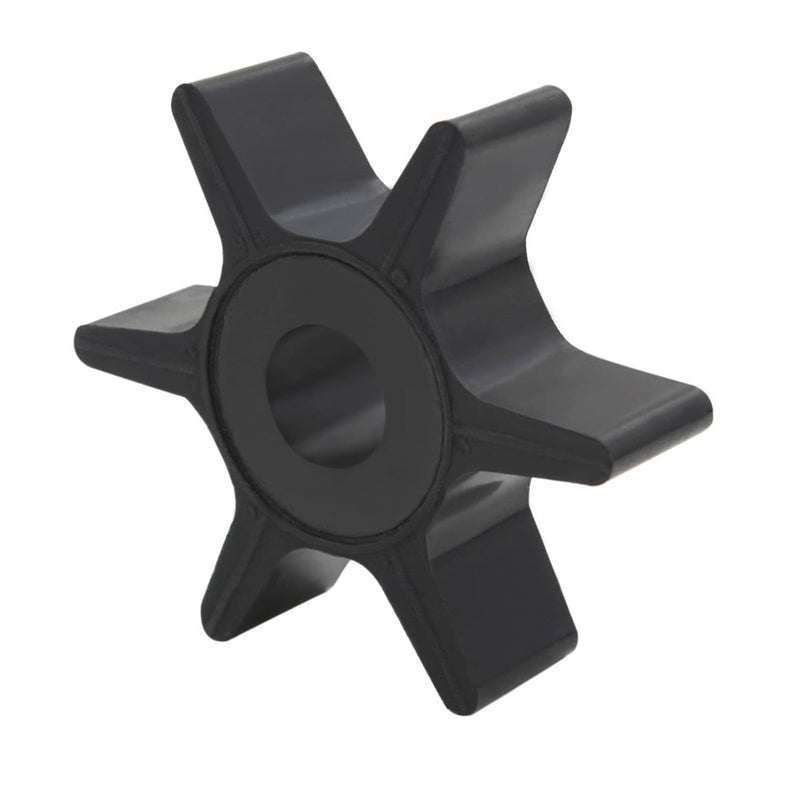 DURAFORCE 47-F436065-2 Water Pump Impeller for Chrysler Force Sears Mercury Boat 18-8903