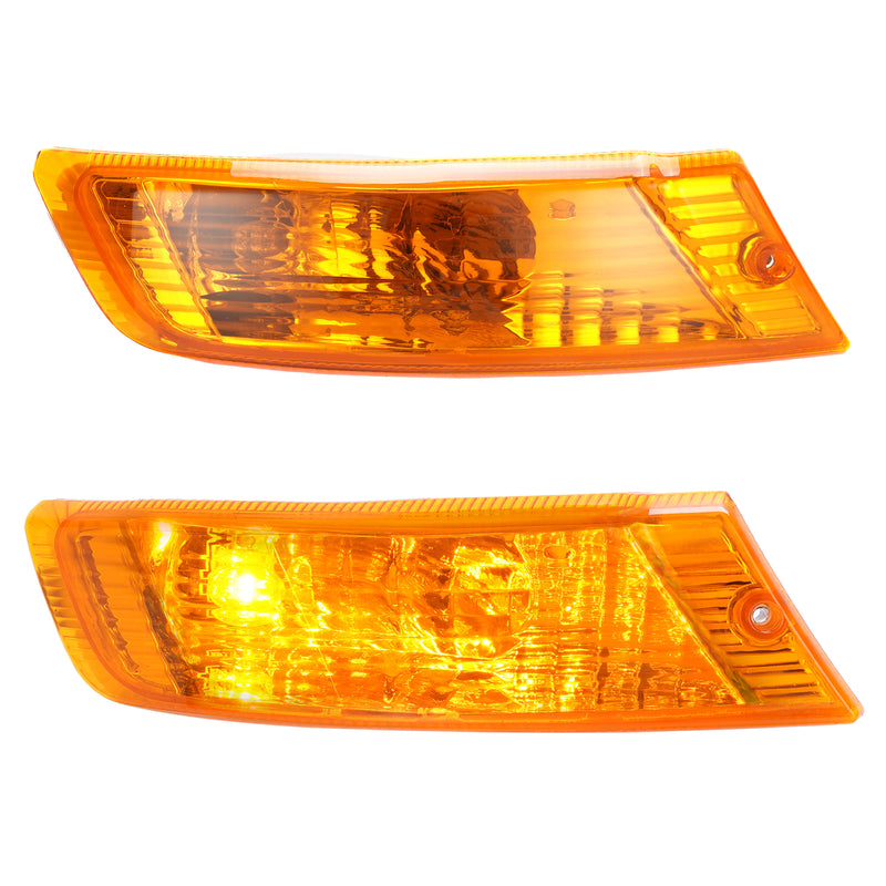 Turn Signal Light for Jeep Liberty 2005-2007 Passenger Side Park Signal Lamp