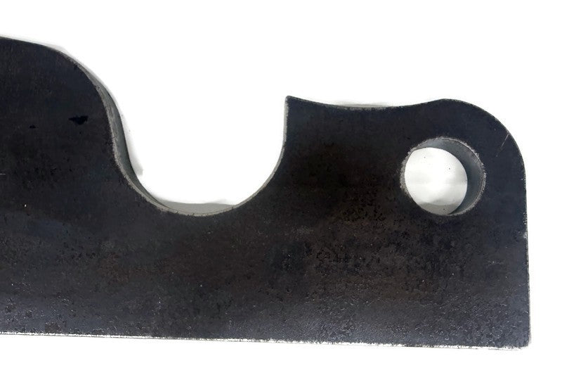 DURAFORCE Quick Attach Bucket Ears Attachment for Kubota KX080 80 Excavator Backhoe