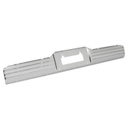 DURAFORCE Front & Rear License Plate Panel for Chevrolet Impala 1964 Set of 2
