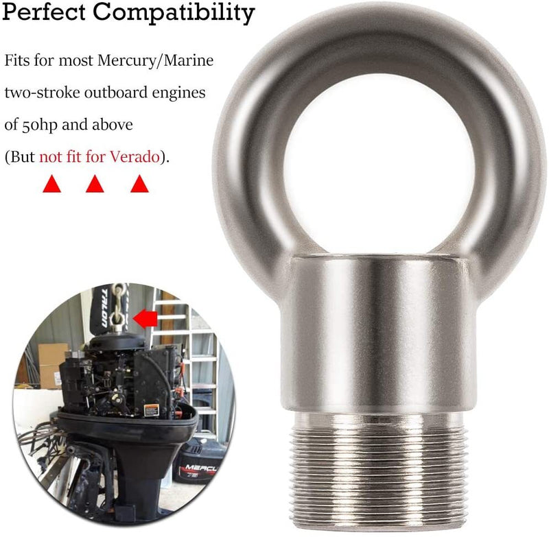 MT0022 Lifting Ring Tool for Mercury Marine Outboard for Force for Yamaha