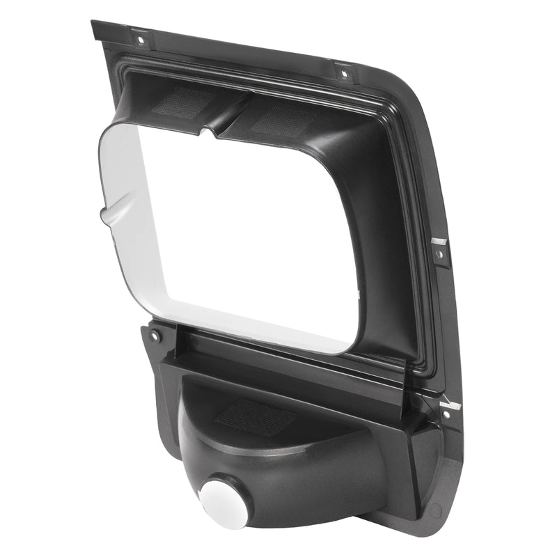 RH Side Headlight Bezel Corner Parking Light for Dodge Pickup Truck
