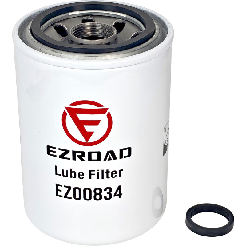 Maintenance Filter Kit for Case 70XT with Turbo 4T-390 Diesel Engine