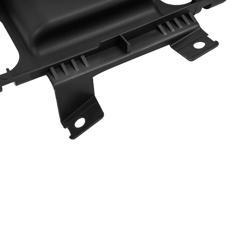 LH RH Front Bumper Tow Hook Trim Cover Panel for Ford Super Duty 17-19 Pair
