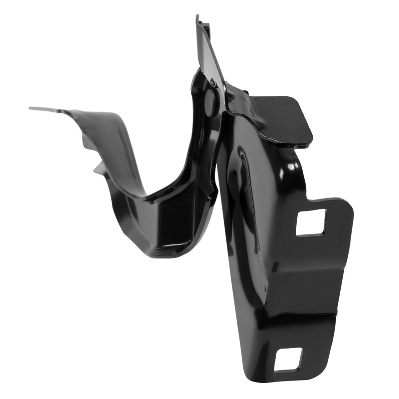 Hood Hinge Set for Nissan Sentra 2013-2019 Driver Passenger Side LH RH Steel