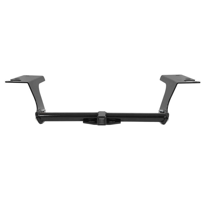 DURAFORCE Class 1 Trailer Hitch for Hyundai Sonata for Kia Optima 11-2015 Powder Coated